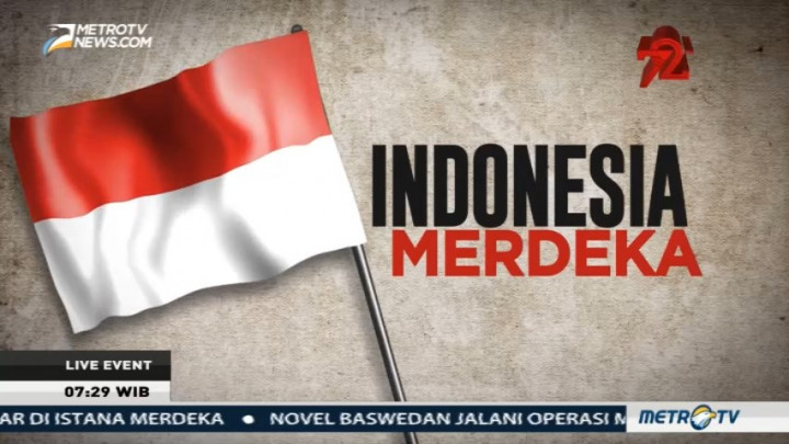 Empat Peristiwa Penting Jelang Indonesia Merdeka