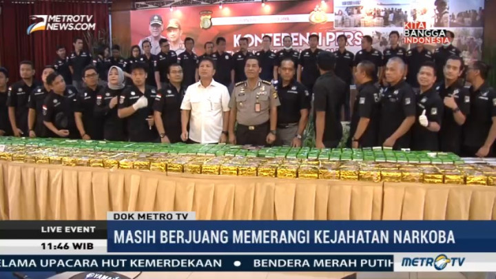 Waspada 'Penjajahan' di Era Globalisasi