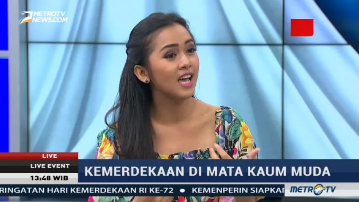 Kemerdekaan Indonesia di Mata Kaum Muda (2)