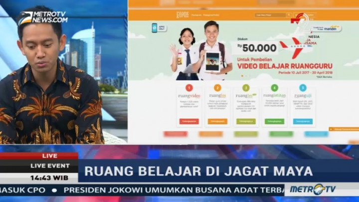 Kreativitas Anak Muda Peduli Sesama (1)