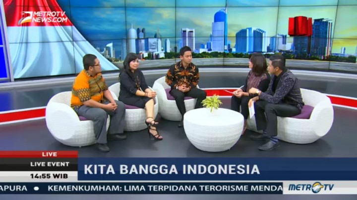Kreativitas Anak Muda Peduli Sesama (2)