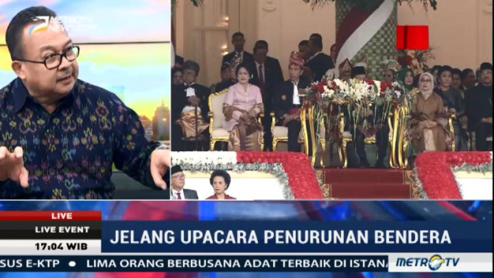 Bekerja Bersama untuk Indonesia (2)