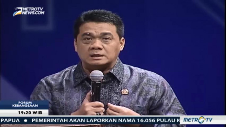 Forum Kebangsaan untuk Indonesia Jaya (2)