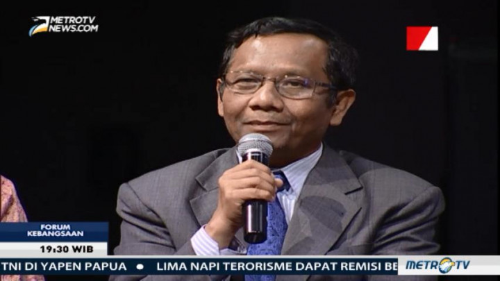 Forum Kebangsaan untuk Indonesia Jaya (3)