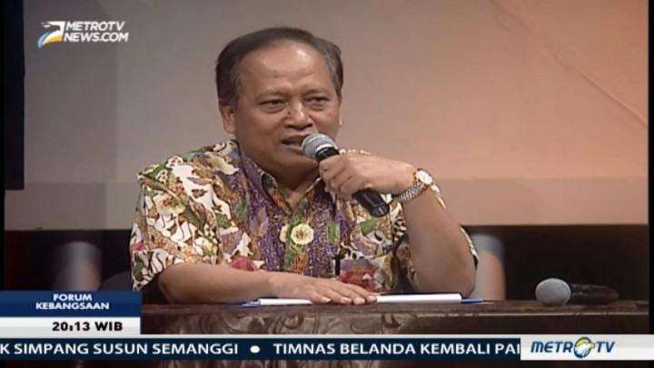 Forum Kebangsaan untuk Indonesia Jaya (5)