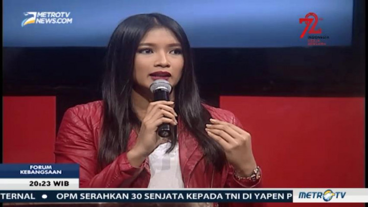 Forum Kebangsaan untuk Indonesia Jaya (6)