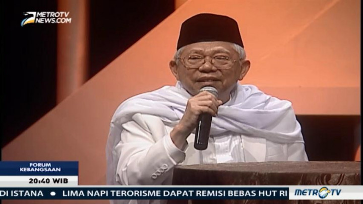 Forum Kebangsaan untuk Indonesia Jaya (7)