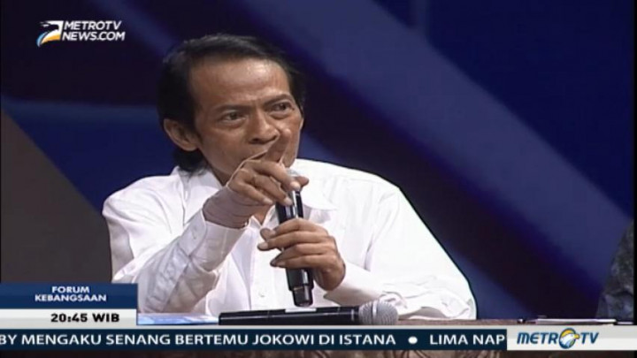 Forum Kebangsaan untuk Indonesia Jaya (8)