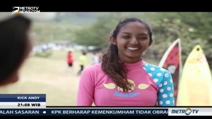 Kick Andy: Untukmu Indonesiaku (1)