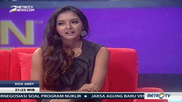 Kick Andy: Untukmu Indonesiaku (2)