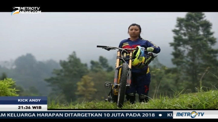 Kick Andy: Untukmu Indonesiaku (3)