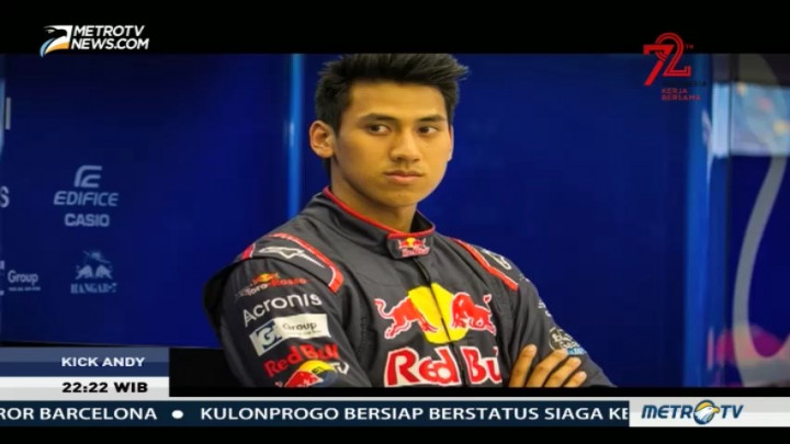 Kick Andy: Untukmu Indonesiaku (6)