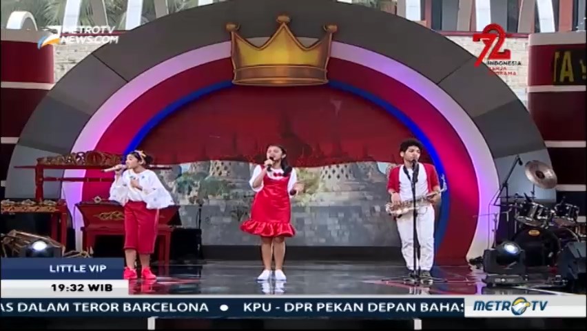 Little VIP Spesial Konser Anak Merdeka (1)