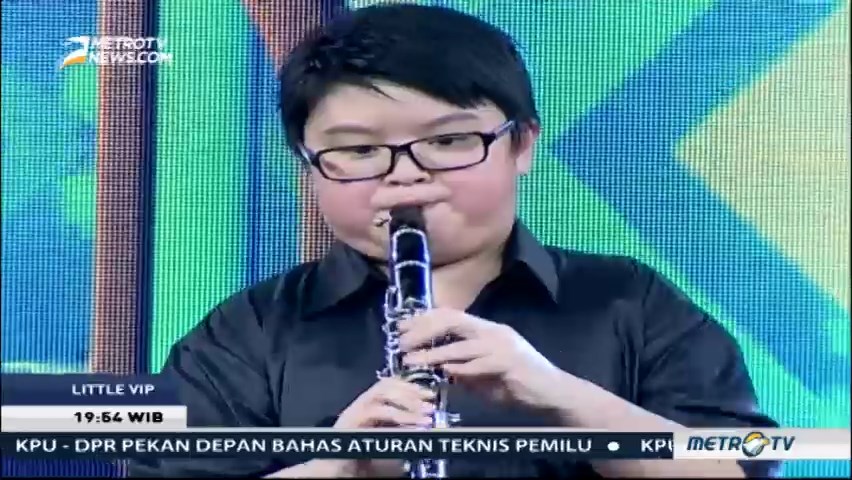 Little VIP Spesial Konser Anak Merdeka (2)