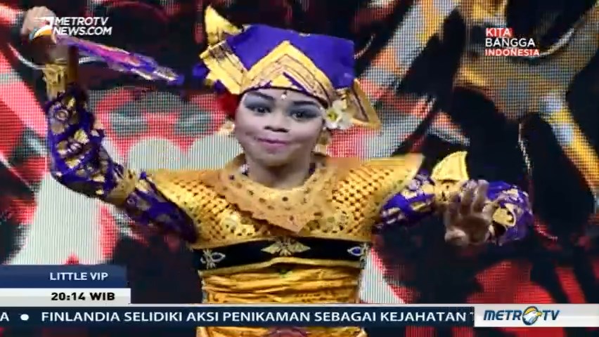 Little VIP Spesial Konser Anak Merdeka (3)