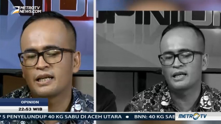 Opinion: Ini Pertimbangan Memilih Pahlawan Nasional di Uang Rupiah