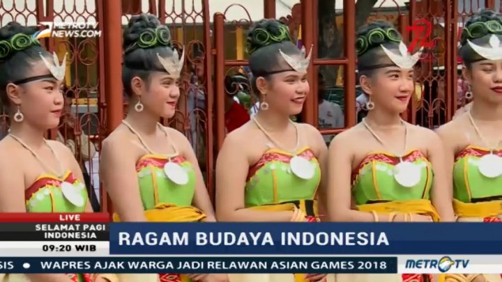 Ragam Budaya Indonesia (2)