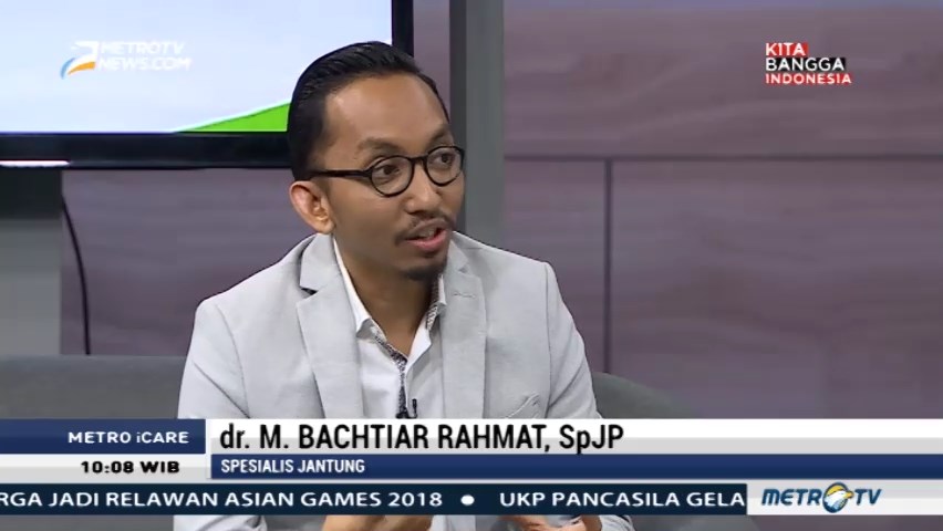 Mitos dan Fakta Tentang Lemak