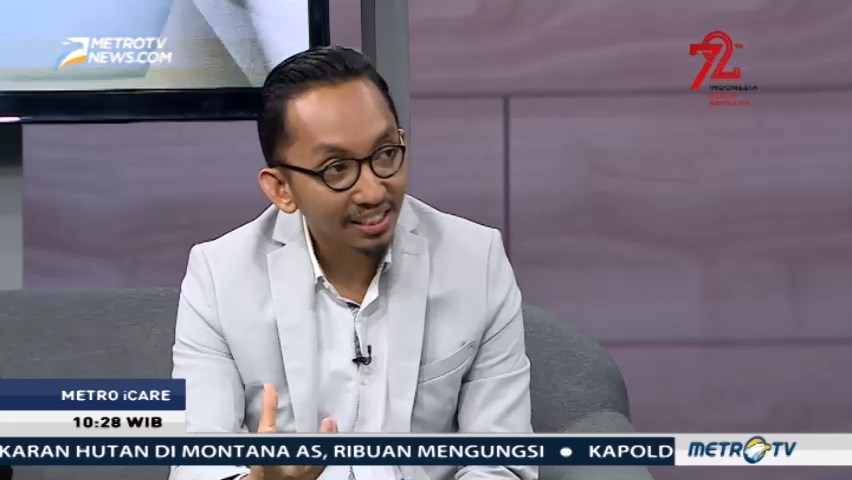 Manfaat Mengonsumsi Omega 3 untuk Orang Dewasa