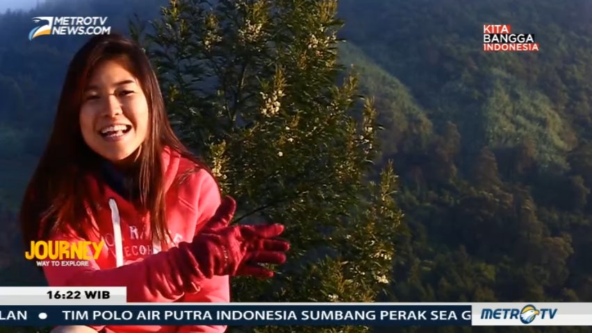 Dieng, Negeri di Atas Awan (3)