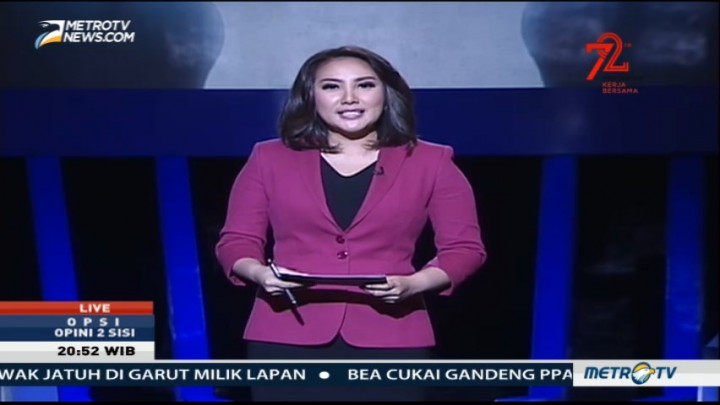 Opsi: Isu Miring di Gedung Tegak (4)