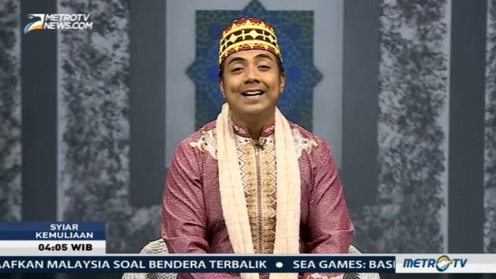 Syiar Kemuliaan: Berguru pada Nabi Ibrahim (1)