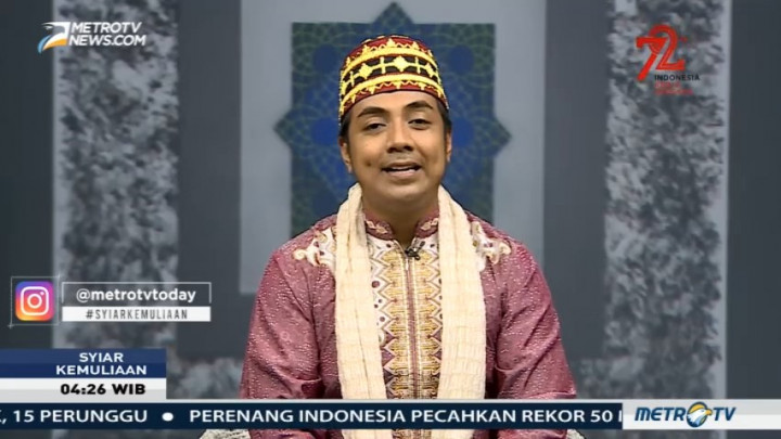 Syiar Kemuliaan: Berguru pada Nabi Ibrahim (3)