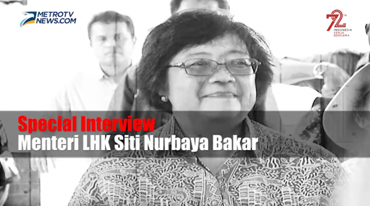 Siti Nurbaya: Saya tak <i>Happy</i> Sikap Singapura