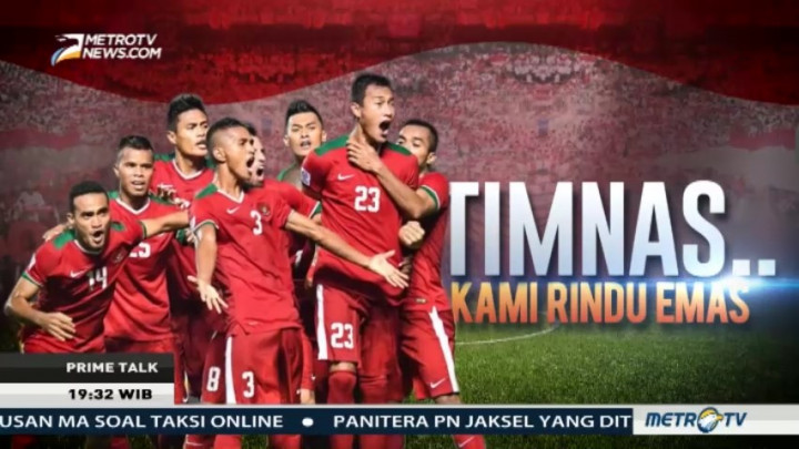 Partai Krusial Garuda Muda