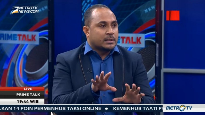 Luis Milla Sudah Antisipasi Ketidakhadiran Evan Dimas