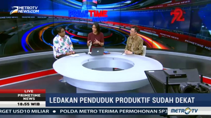 Menarik Investor Masuk ke Desa