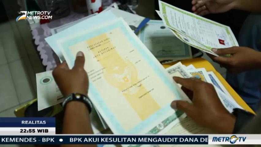 Sindikat Guru Pembobol Bank (3)