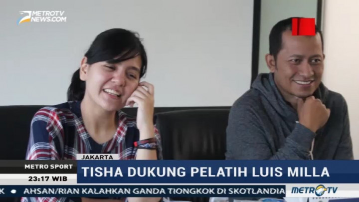 PSSI Puji Permainan Timnas Saat Melawan Vietnam