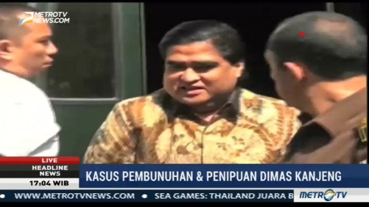 Divonis 2 Tahun Penjara, Dimas Kanjeng Pertimbangkan Banding