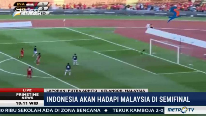 Laga Berakhir Ricuh, Luis Milla Sayangkan Sikap Pemainnya