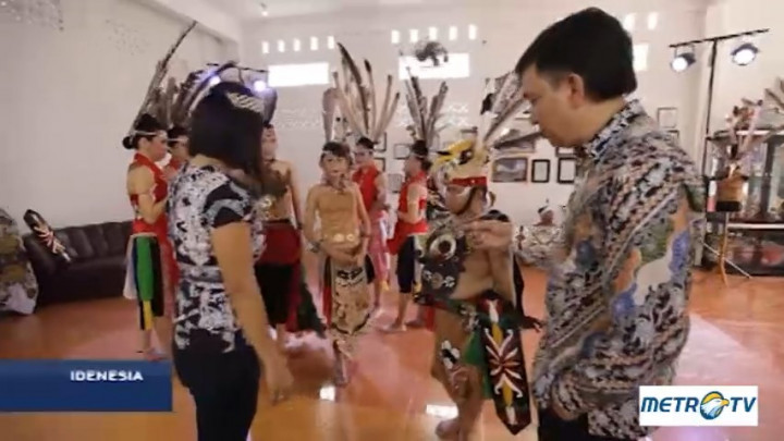 Idenesia: Kota Cantik Palangka Raya (2)