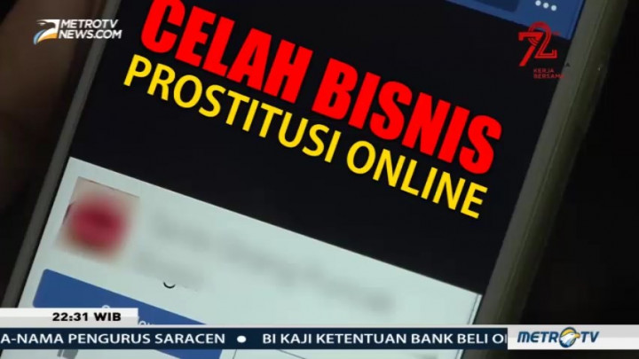 Celah Bisnis Prostitusi Online (1)