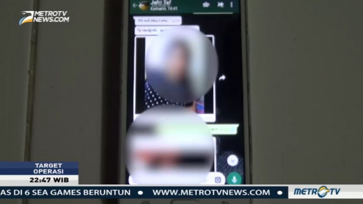 Celah Bisnis Prostitusi Online (2)