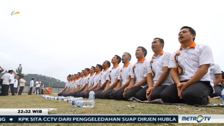 Menyingkap Tepukan Kalbu (1)