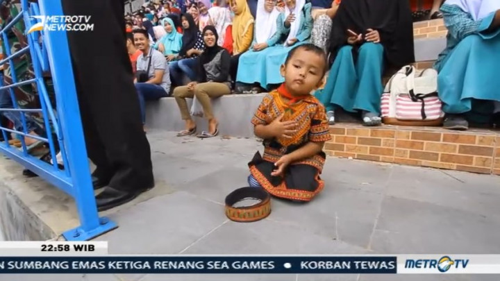 Menyingkap Tepukan Kalbu (3)