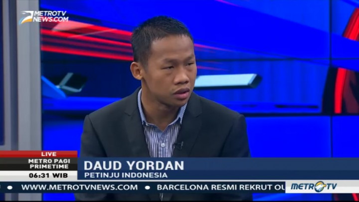 Jelang Big Match Mayweather vs McGregor, Ini Prediksi Daud Yordan