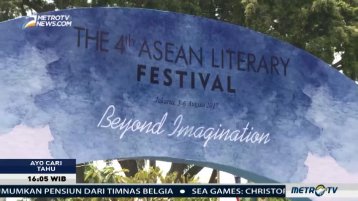 Merawat Minat Literasi