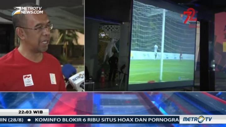 Timnas Indonesia Tetap Dianggap Tampil Baik Meski Kalah dari Malaysia