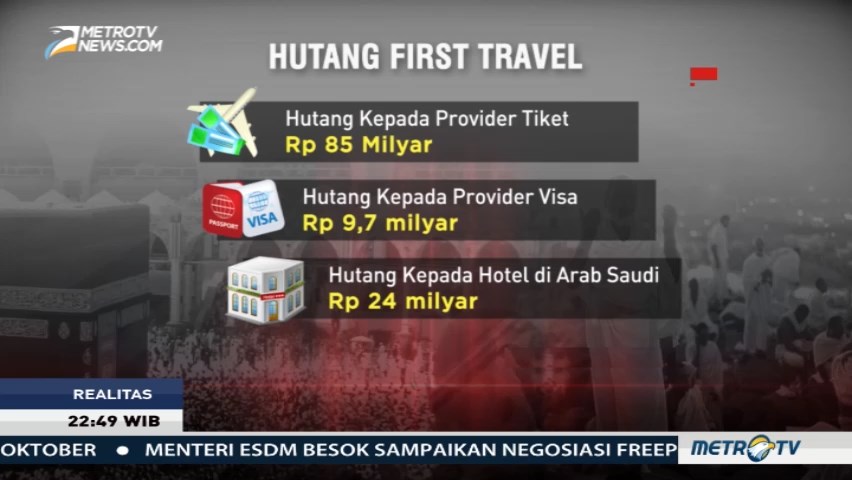 Tipu-tipu Umrah First Travel (2)