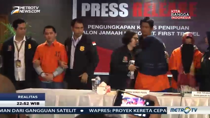 Tipu-tipu Umrah First Travel (3)