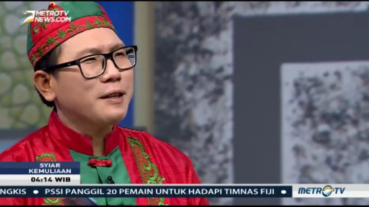 Syiar Kemuliaan: Mencapai Haji Mabrur (2)