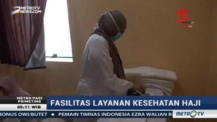 Mengenal Tugas Tim Medis di Ruang Linen