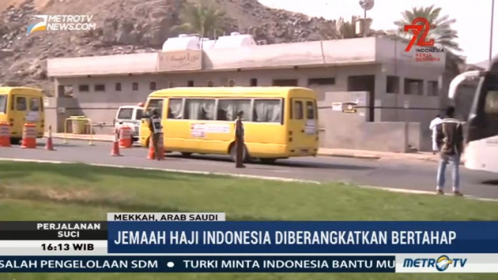 Penjagaan Menuju Armina Diperketat