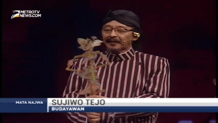 Mata Najwa: Catatan Tanpa Titik (6)