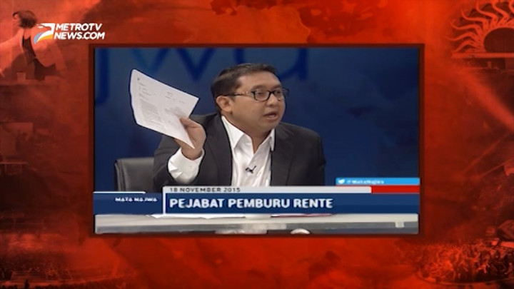 Ini Adegan Terseru di Mata Najwa